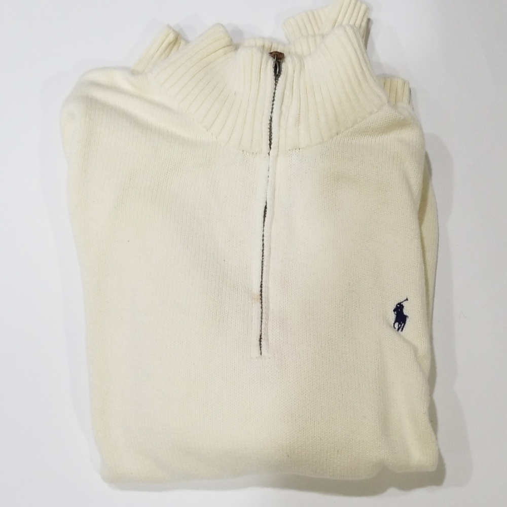 Man sweater